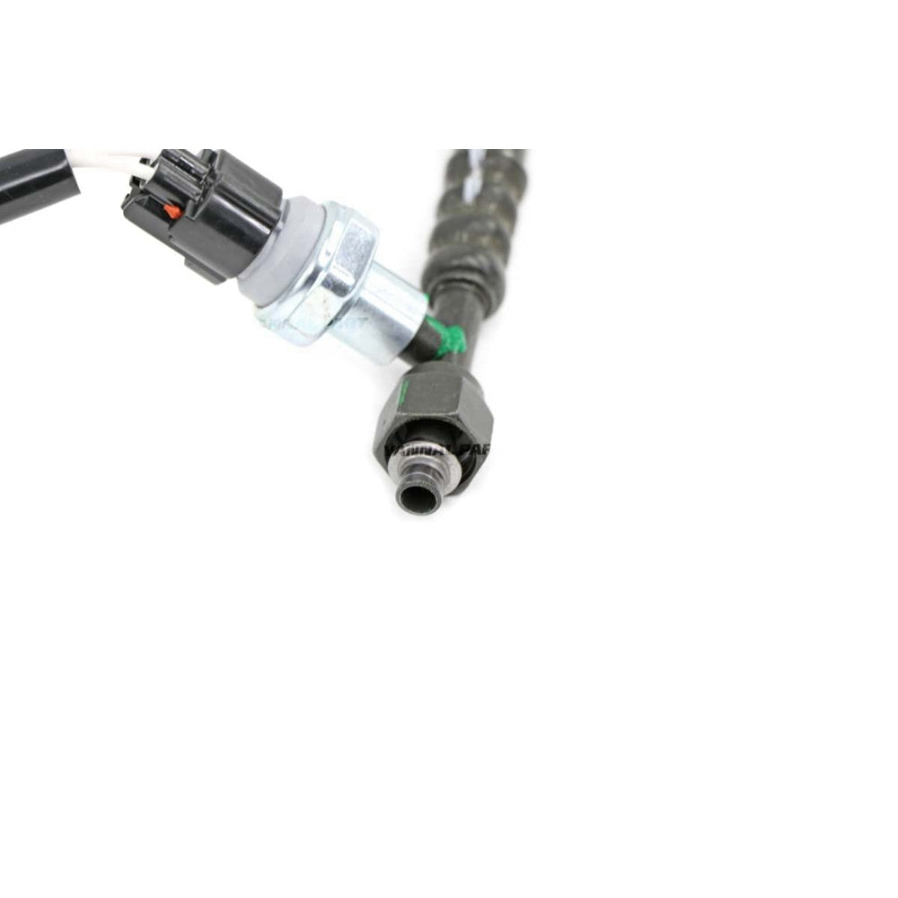 Part No. 7252782 A/C Hose Assembly for Utility Vehicles
