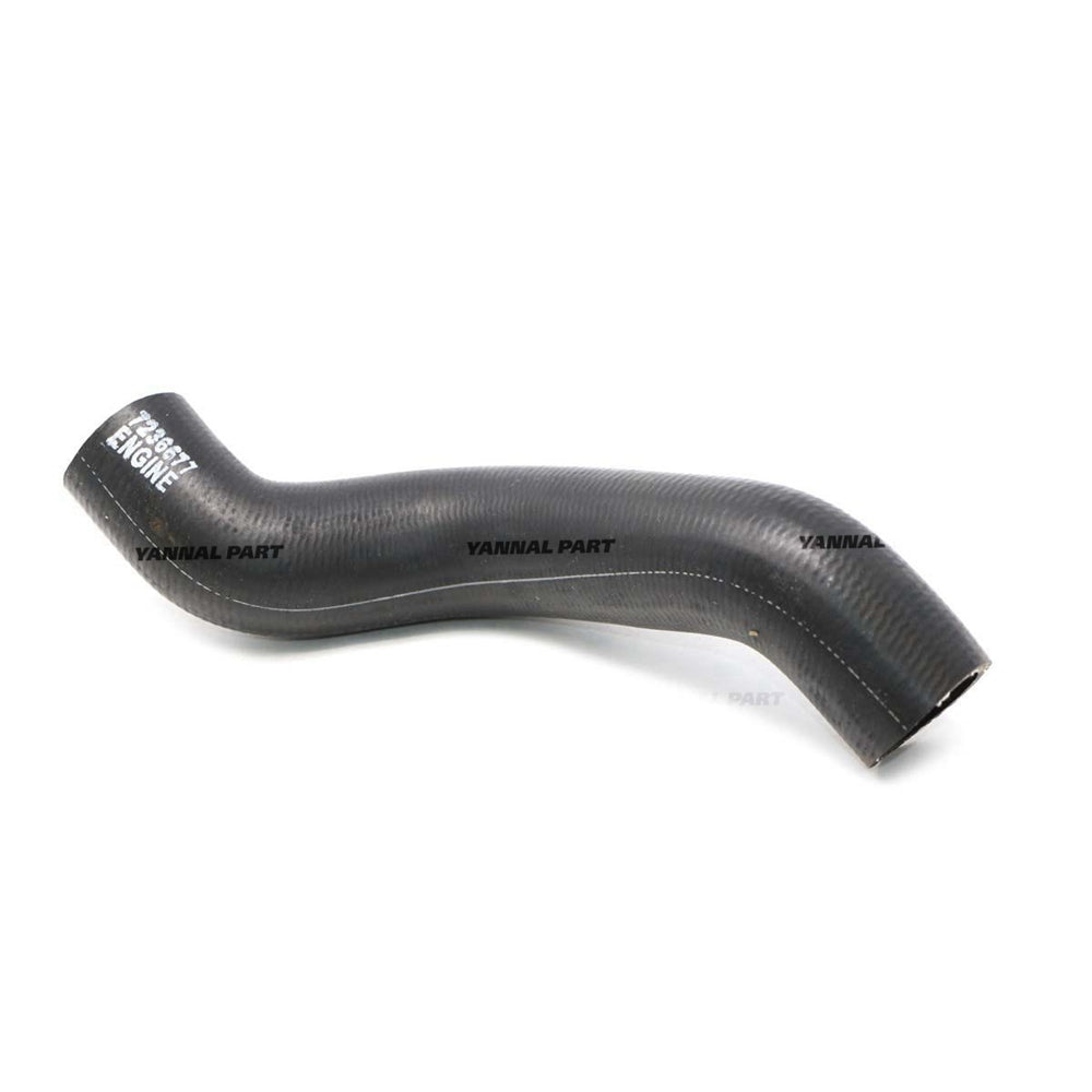 Part No. 7236677 Formed Air Hose