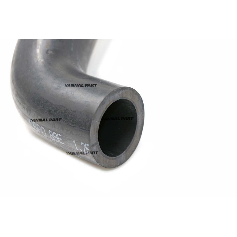 Part No. 7428098 Air Intake Hose for Loaders