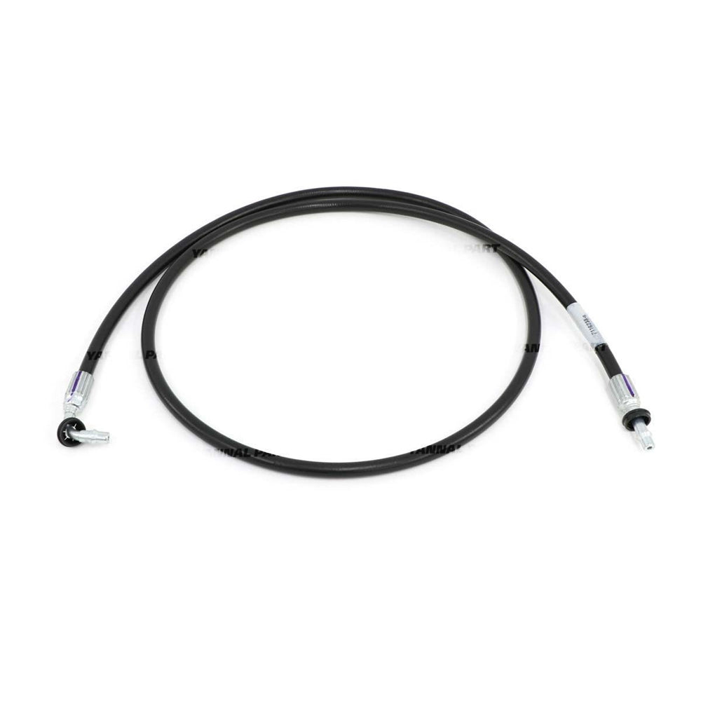 Part No. 7116238 HOSE ASSY Fit For Bobcat