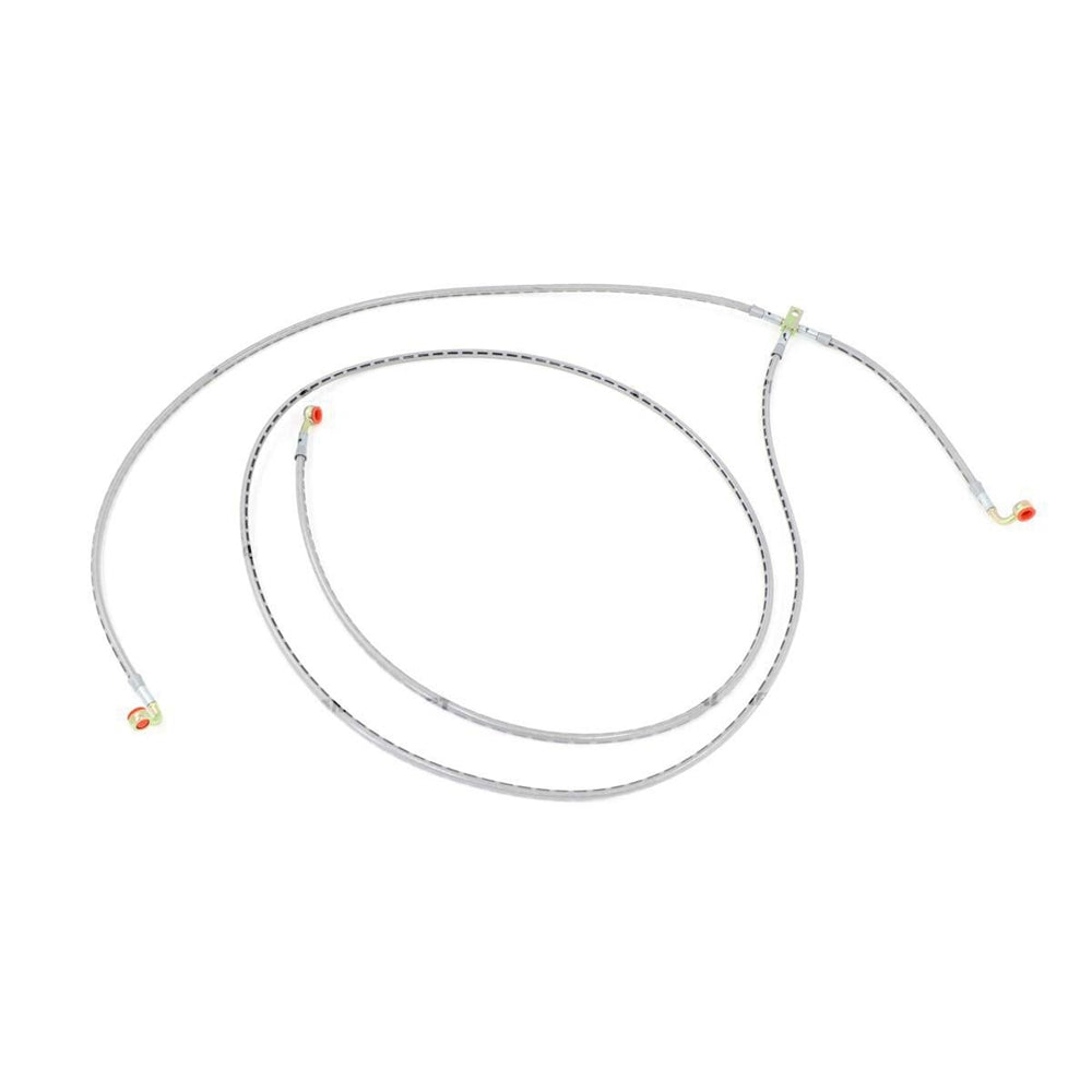 Part No. 7307678 Brake Hose for Utility Vehicles
