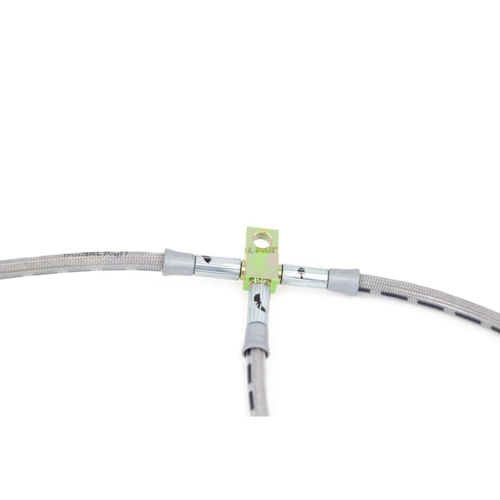 Part No. 7307678 Brake Hose for Utility Vehicles