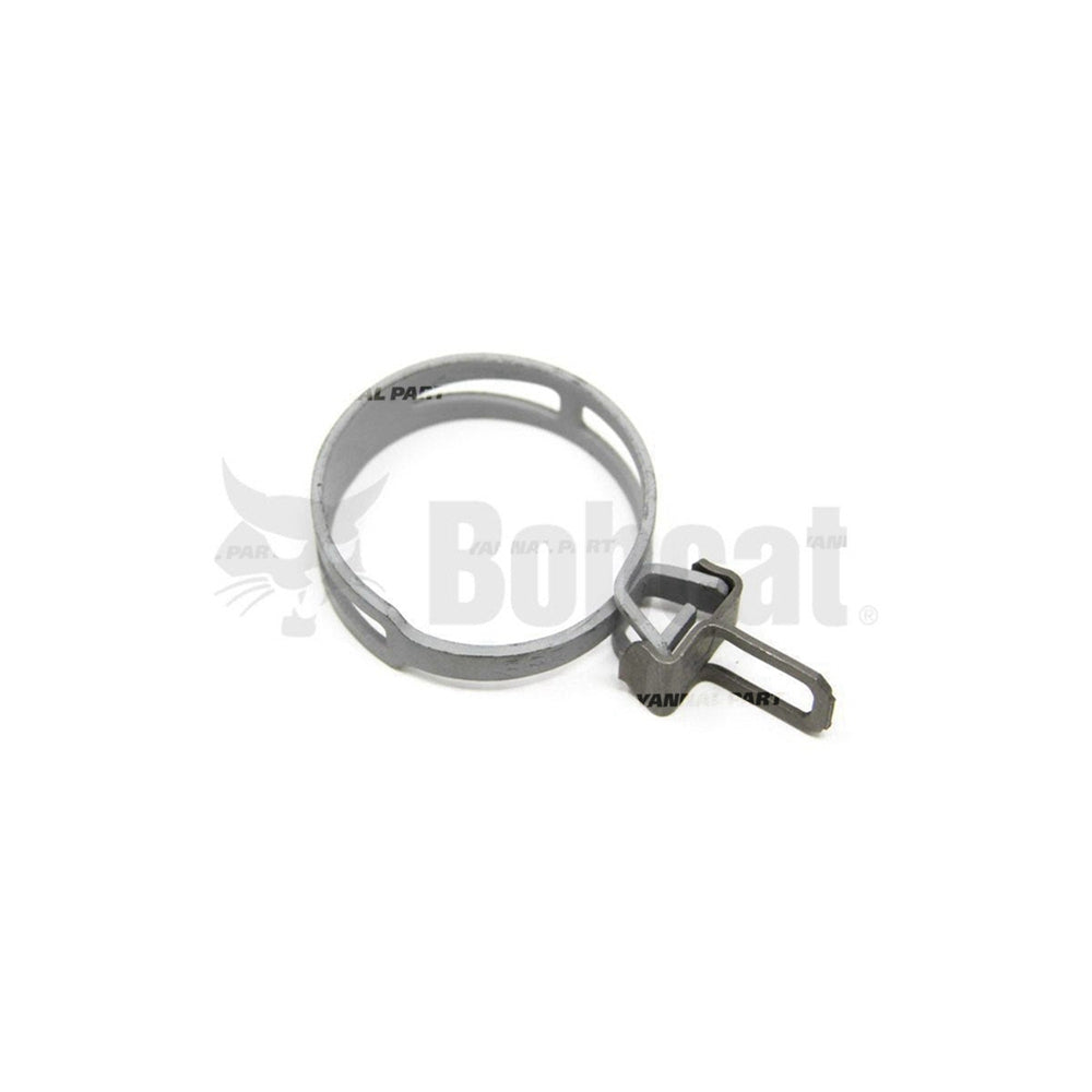 Part No. 5HM42 Hose Clamp Fit For Bobcat