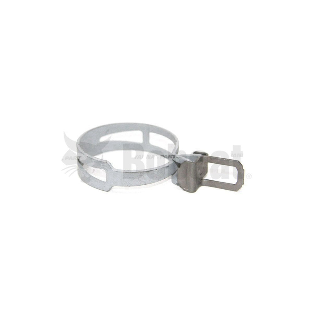 Part No. 5HM42 Hose Clamp Fit For Bobcat