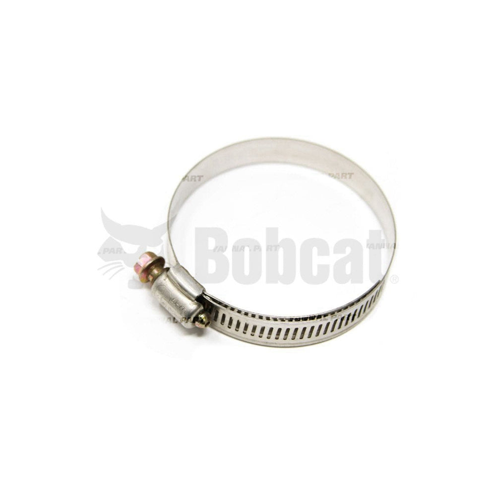 Part No. 7030828 Hose Clamp Fit For Bobcat