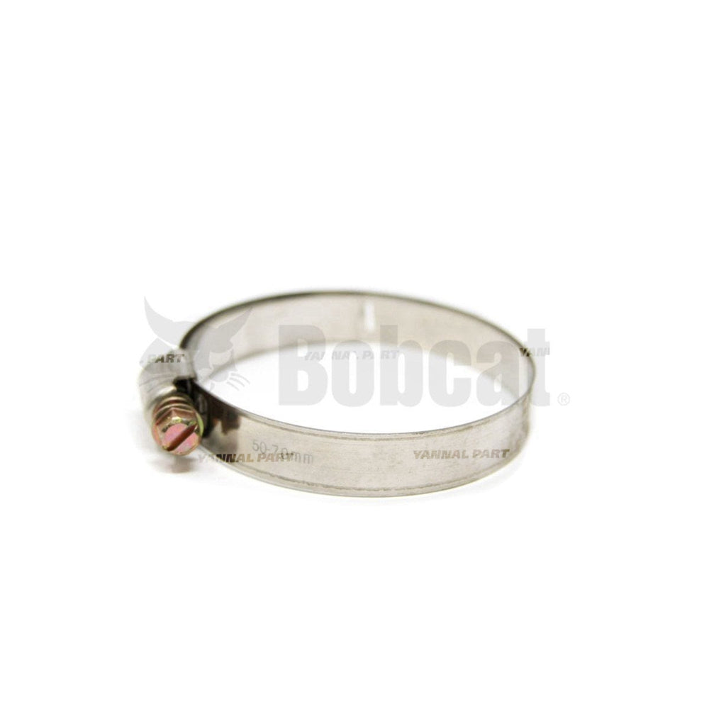 Part No. 7030828 Hose Clamp Fit For Bobcat