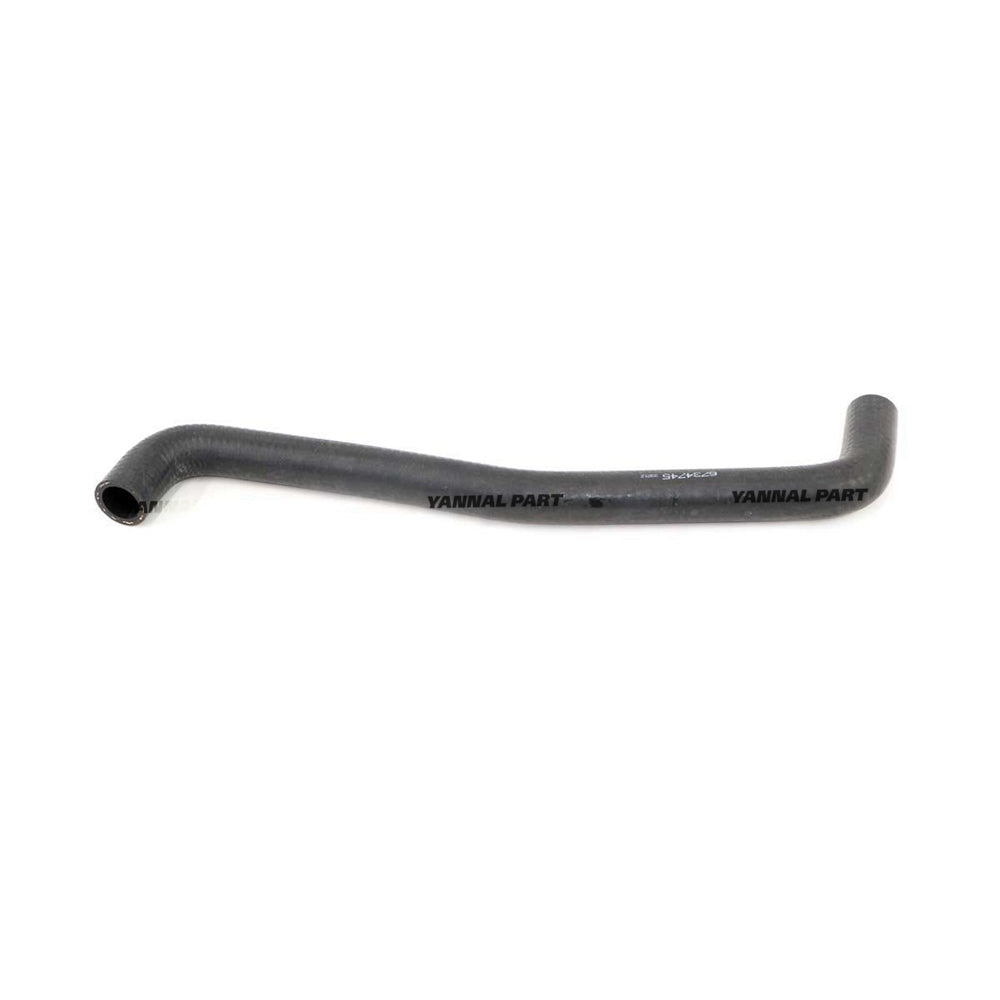 Part No. 6734745 Coolant Hose Fit For Bobcat