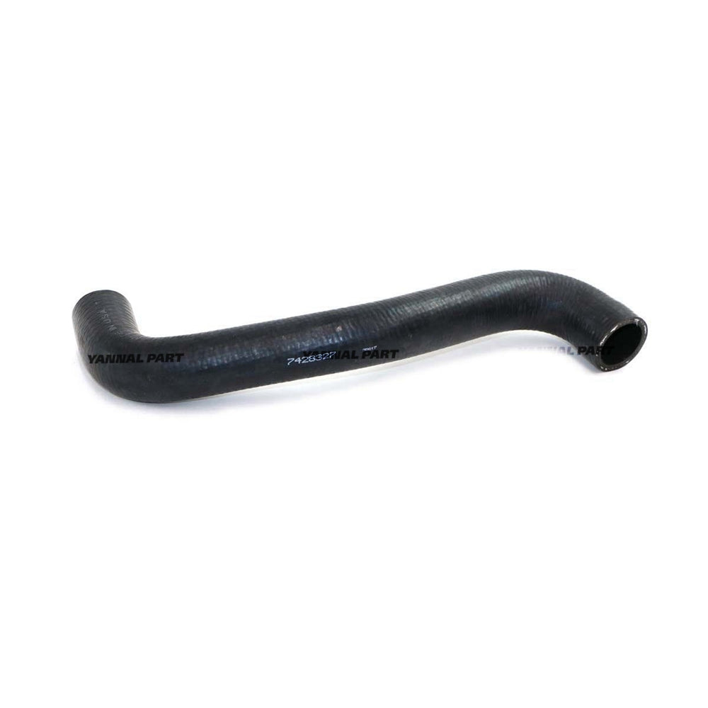 Part No. 7428327 Coolant Hose for Loaders