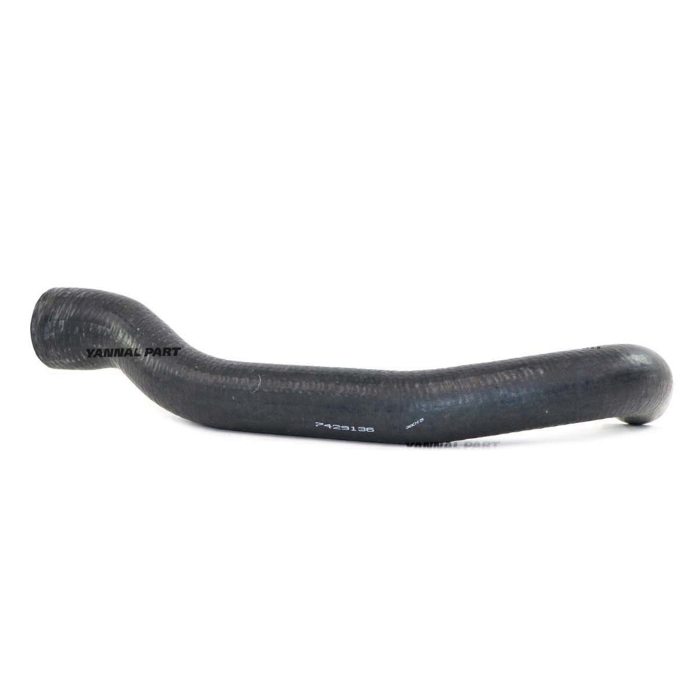 Part No. 7429136 Coolant Hose for Loaders