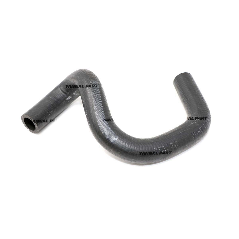 Part No. 7261886 Drain Hose for Loaders