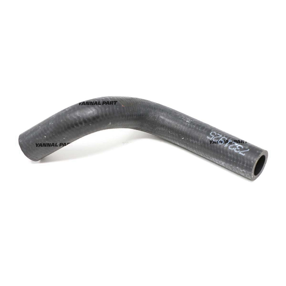 Part No. 7321925 Drain Hose for Loaders