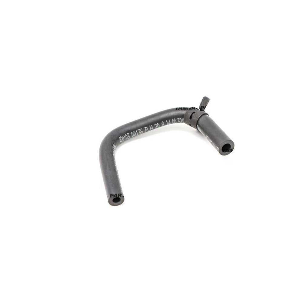 Part No. 7256804 Fuel Hose for Loaders and VersaHandlers