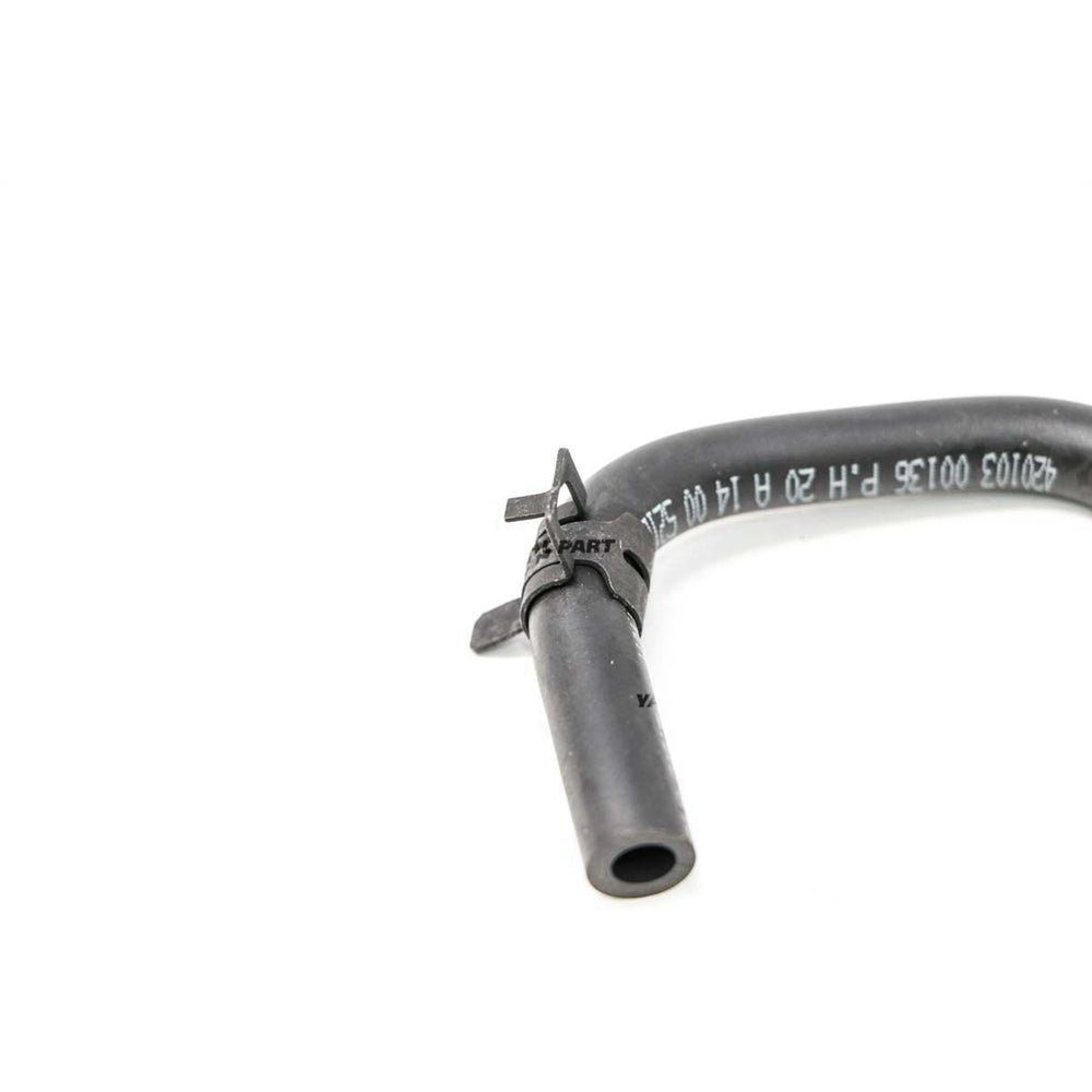 Part No. 7256804 Fuel Hose for Loaders and VersaHandlers