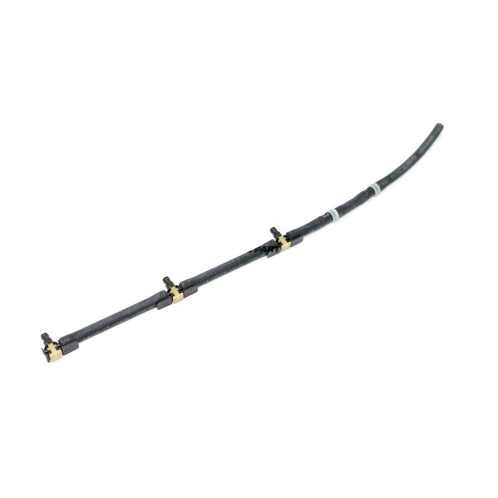 Part No. 7391723 Fuel Hose for Excavators