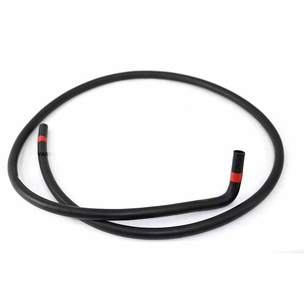 Part No. 7376387 Heater Hose Fit For Bobcat