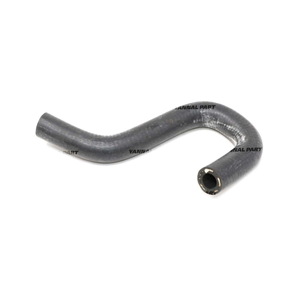 Part No. 7219969 HOSE, HEATER FORMED