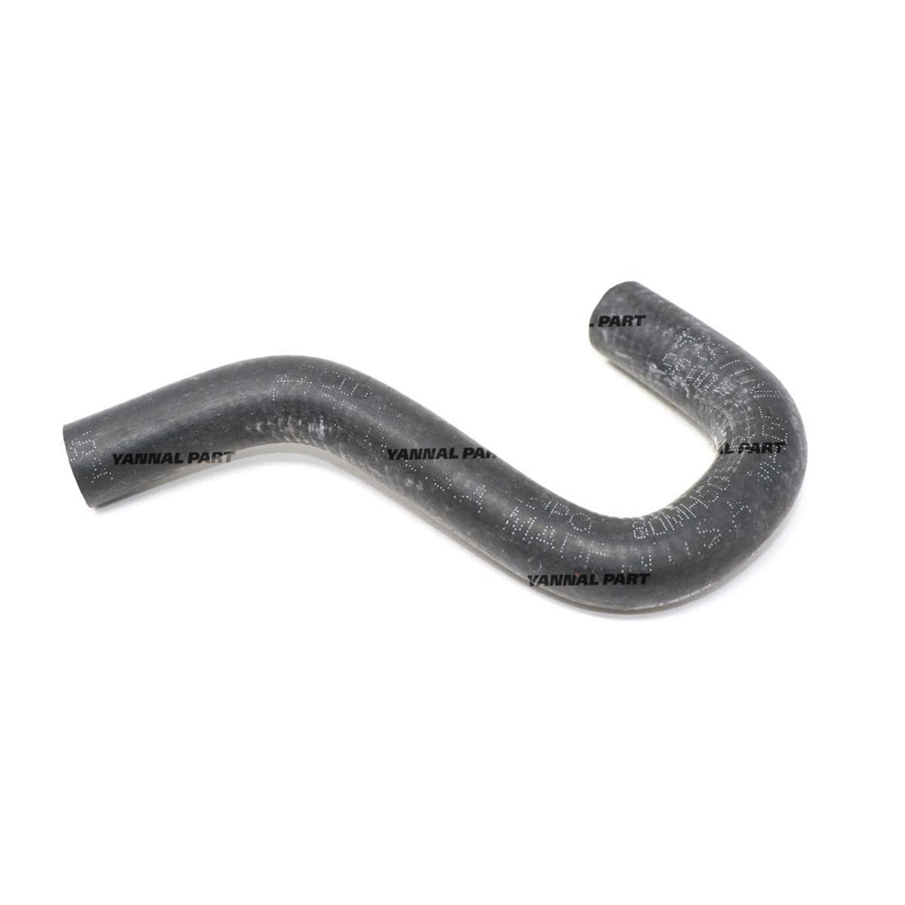 Part No. 7219969 HOSE, HEATER FORMED
