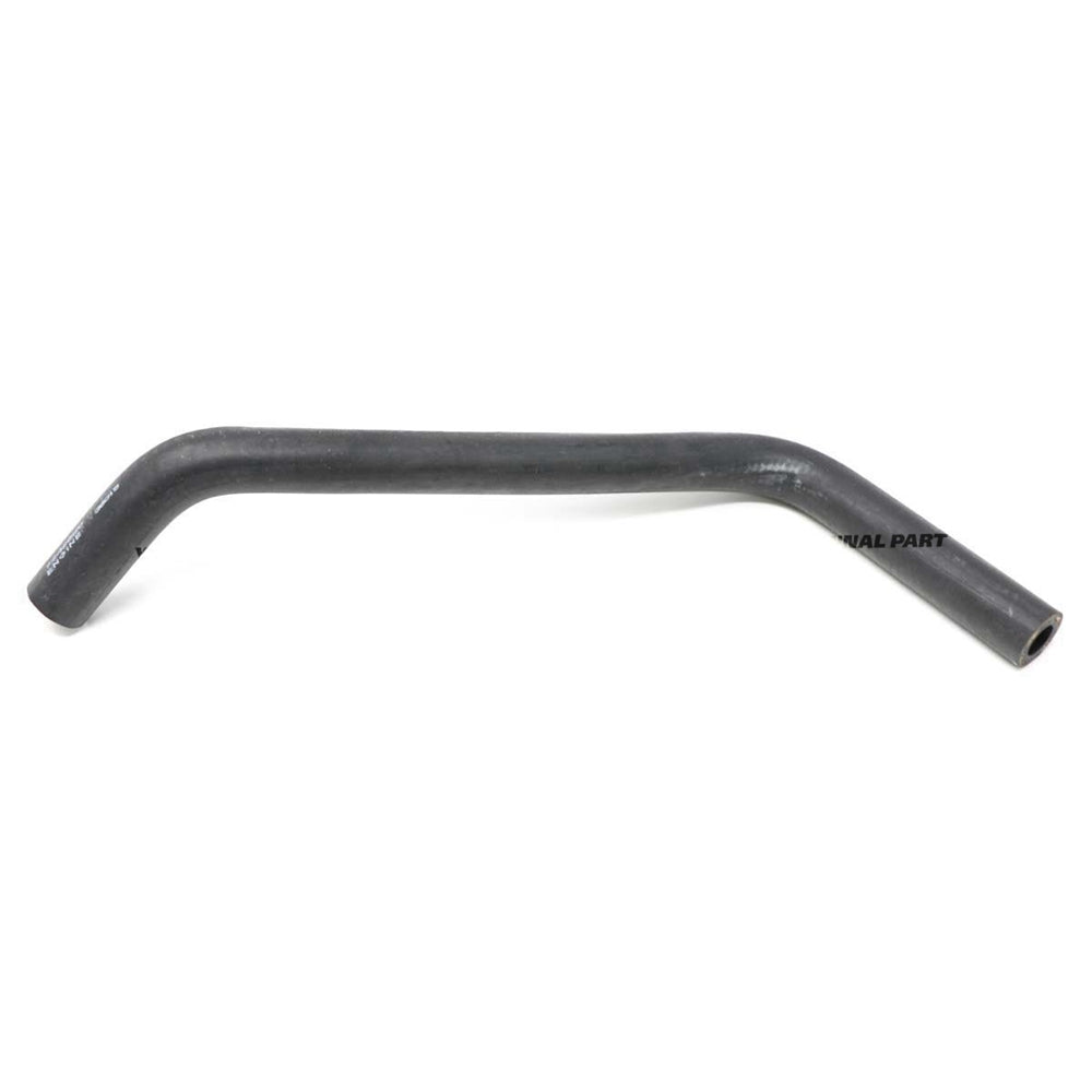 Part No. 7242680 Formed Heater Hose for Loaders