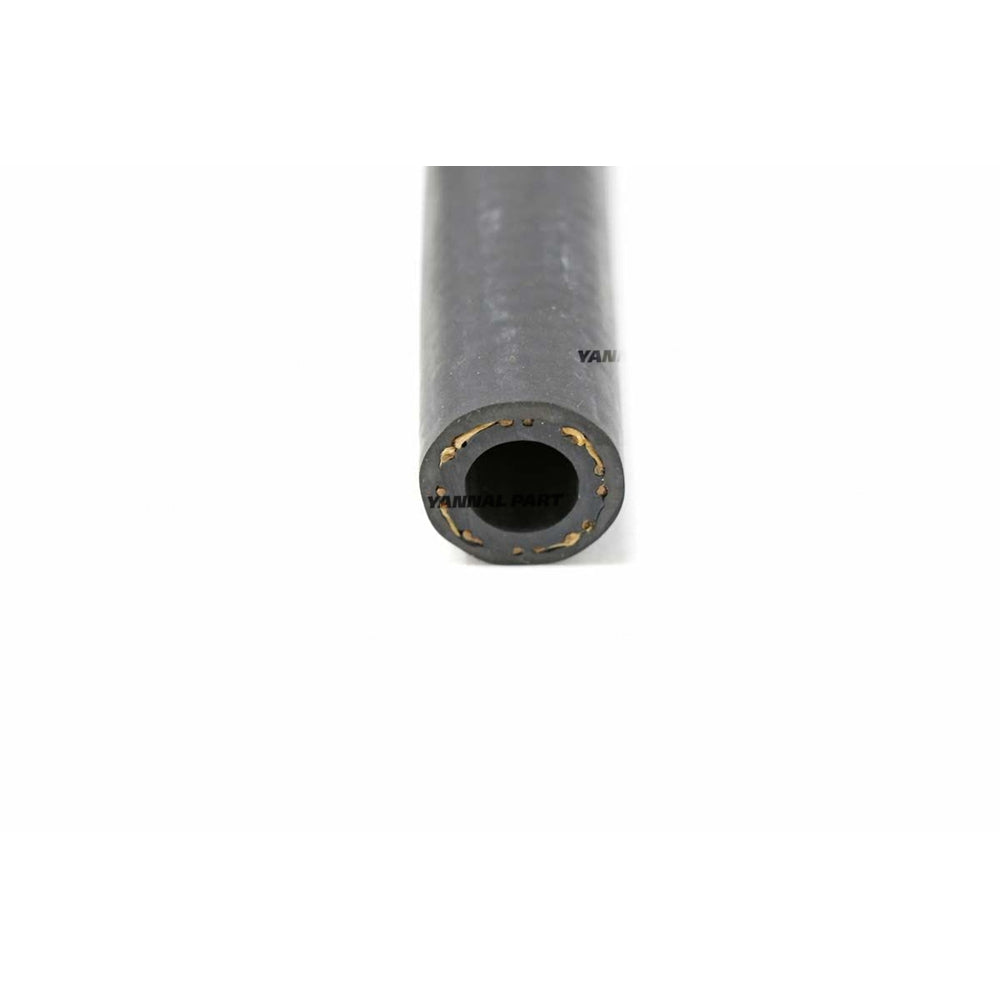 Part No. 7242680 Formed Heater Hose for Loaders
