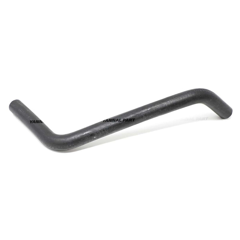 Part No. 7242680 Formed Heater Hose for Loaders