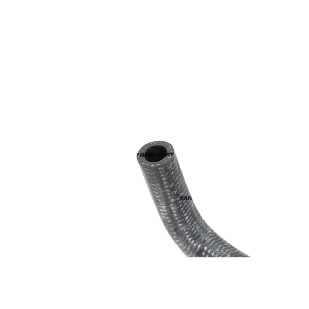 Part No. 7432396 Formed Heater Hose for Loaders