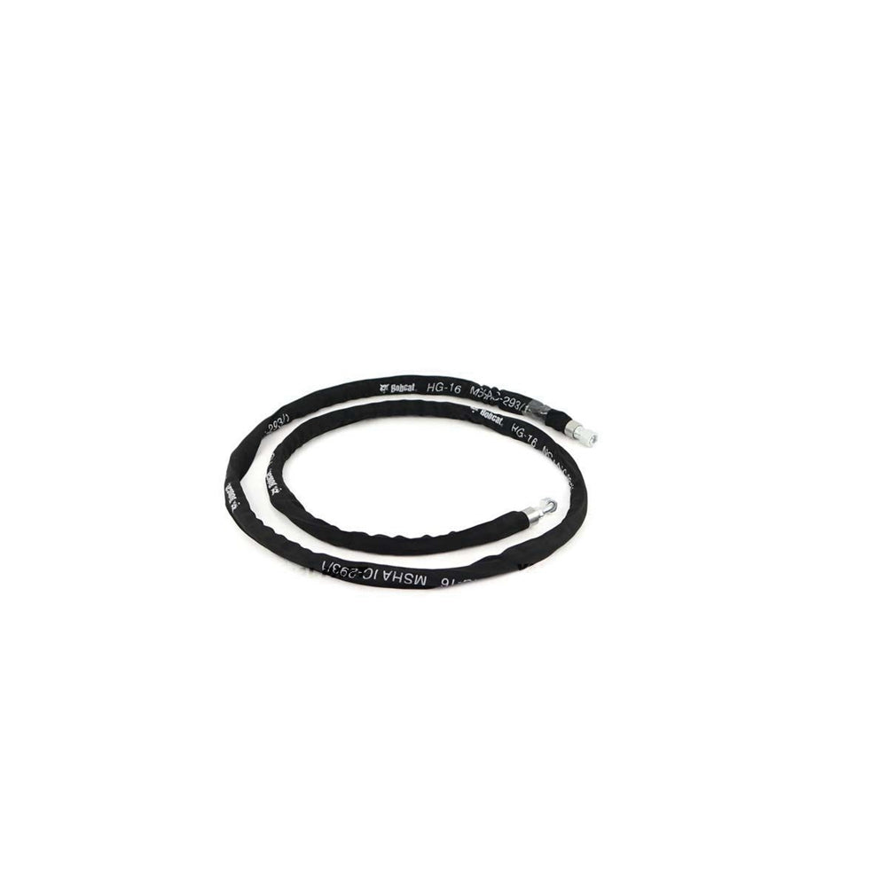 Part No. 7160586 Hydraulic Hose Fit For Bobcat