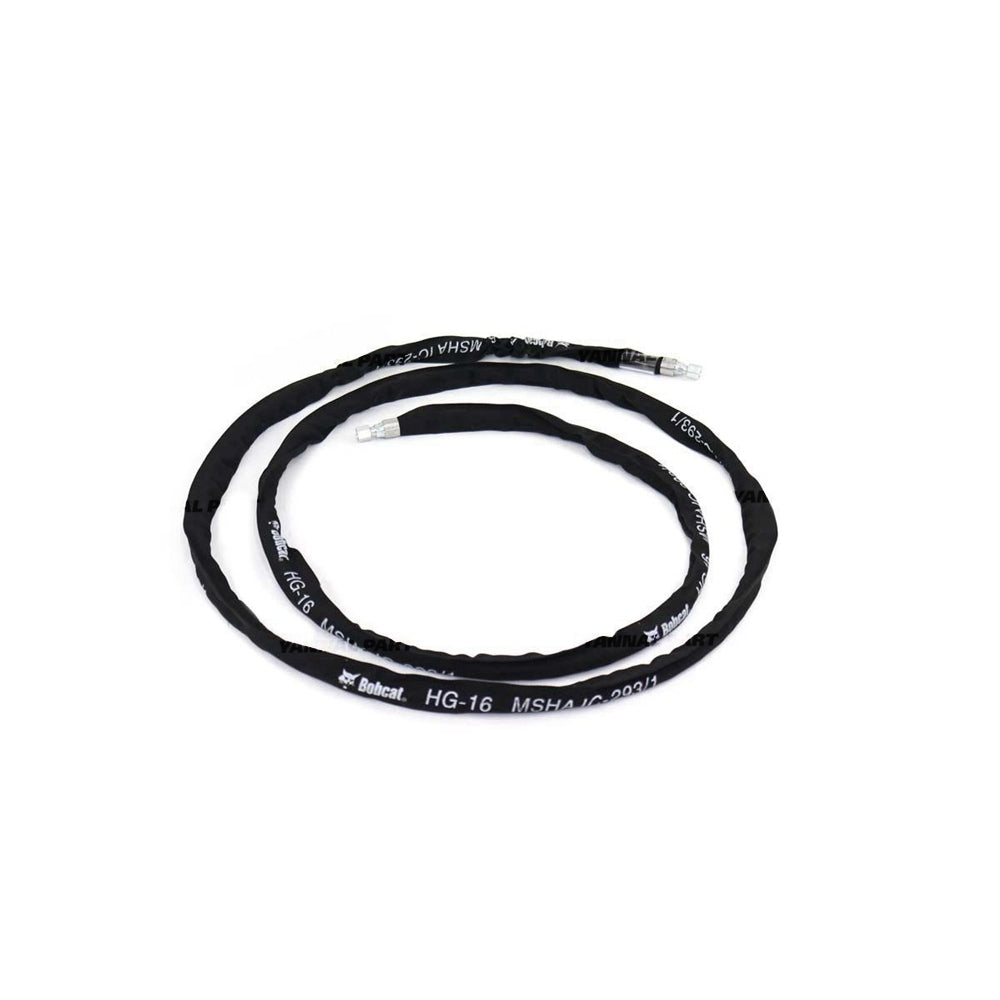 Part No. 7235458 Hydraulic Hose Fit For Bobcat