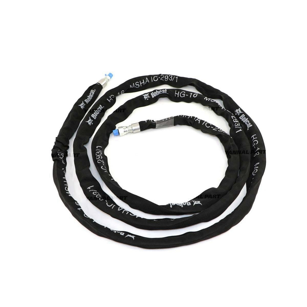 Part No. 7235461 HOSE, HYD Fit For Bobcat