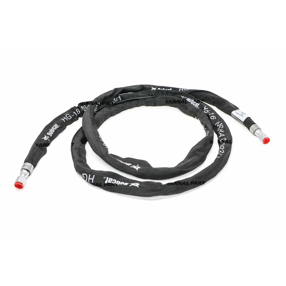 Part No. 7235467 Hydraulic Hose Fit For Bobcat