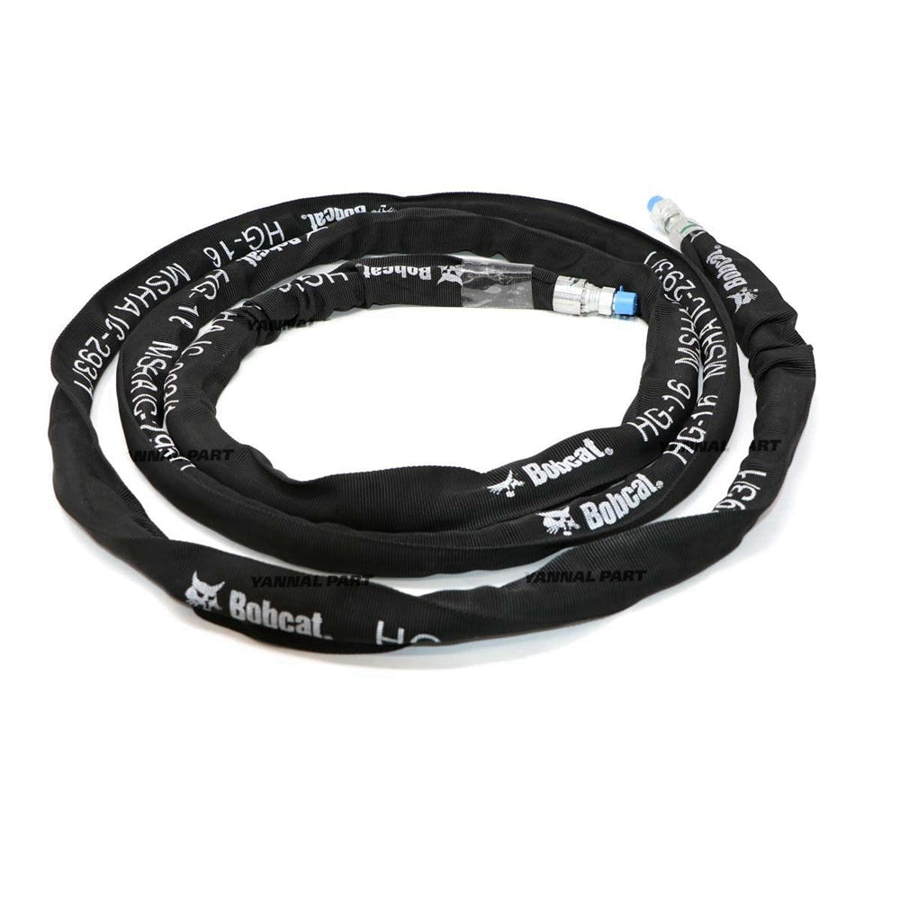 Part No. 7253525 Hydraulic Hose for Loaders