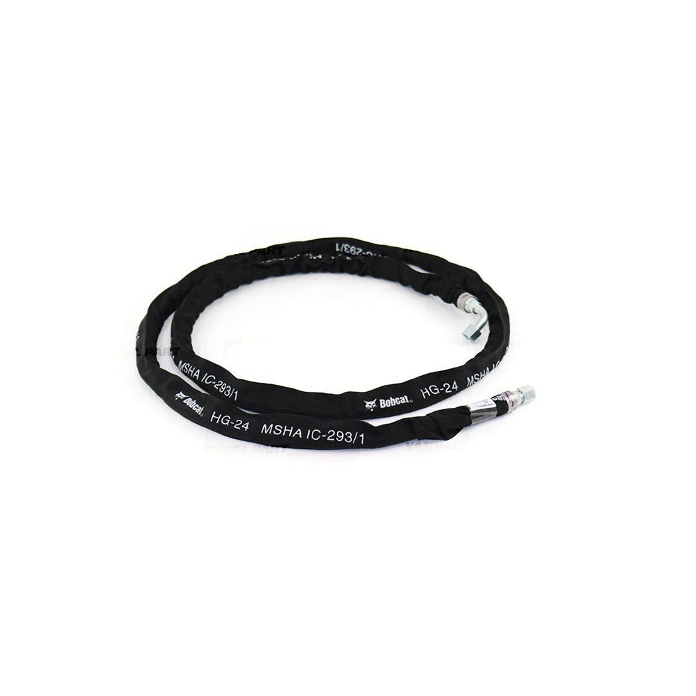 Part No. 7249151 Hydraulic Hose for Loaders