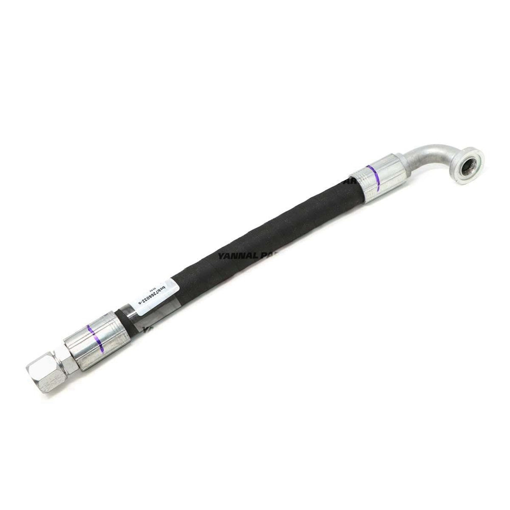 Part No. 7266032 Hydraulic Hose for Track Loaders