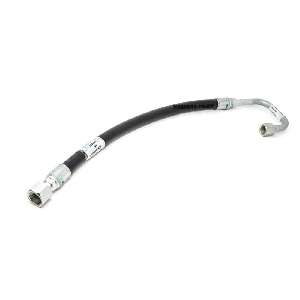 Part No. 7299911 Hydraulic Hose for Loaders