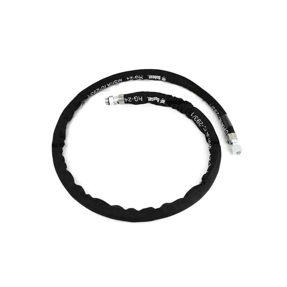 Part No. 6806190 Hydraulic Hose for Excavators