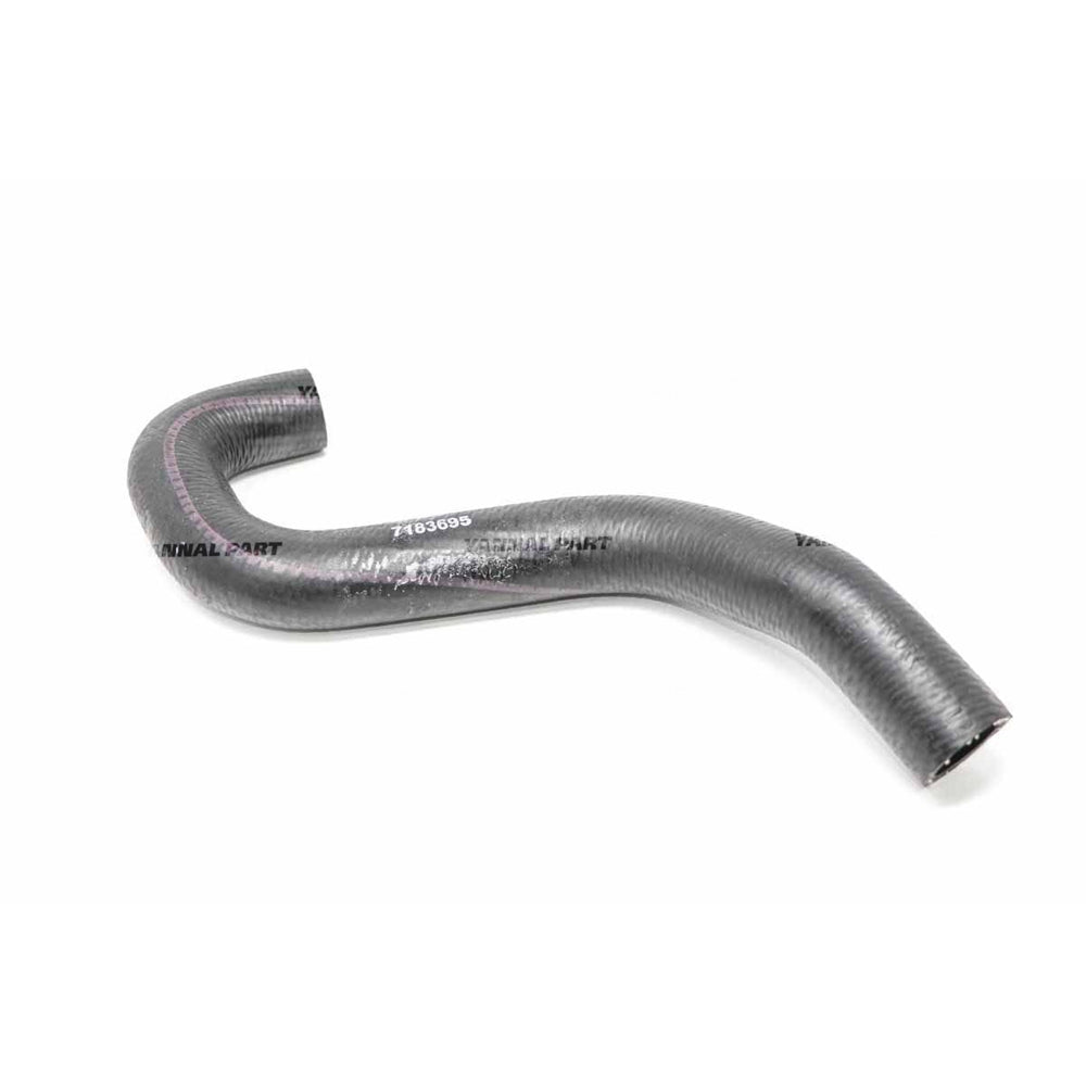 Part No. 7183695 HOSE, HYD FORMED