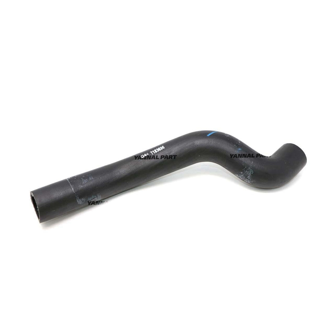 Part No. 7183696 HOSE, HYD FORMED