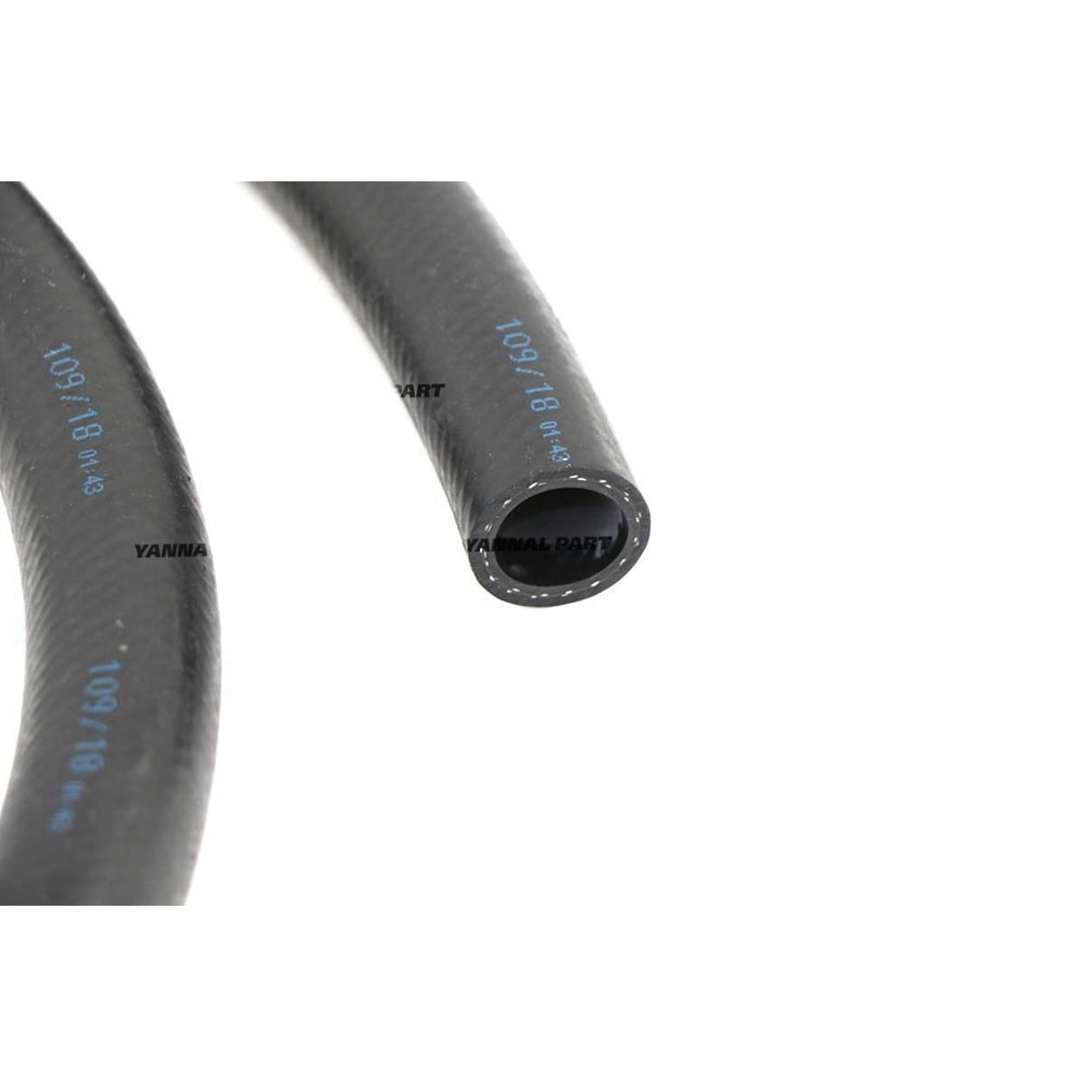 Part No. 6908901 Hydraulic Hose for VersaHandler Telehandlers