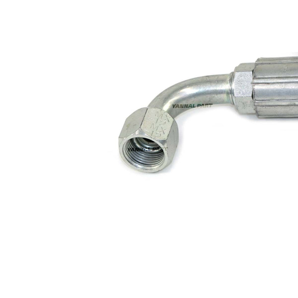Part No. 7011083 Hydraulic Hose for Track Loaders