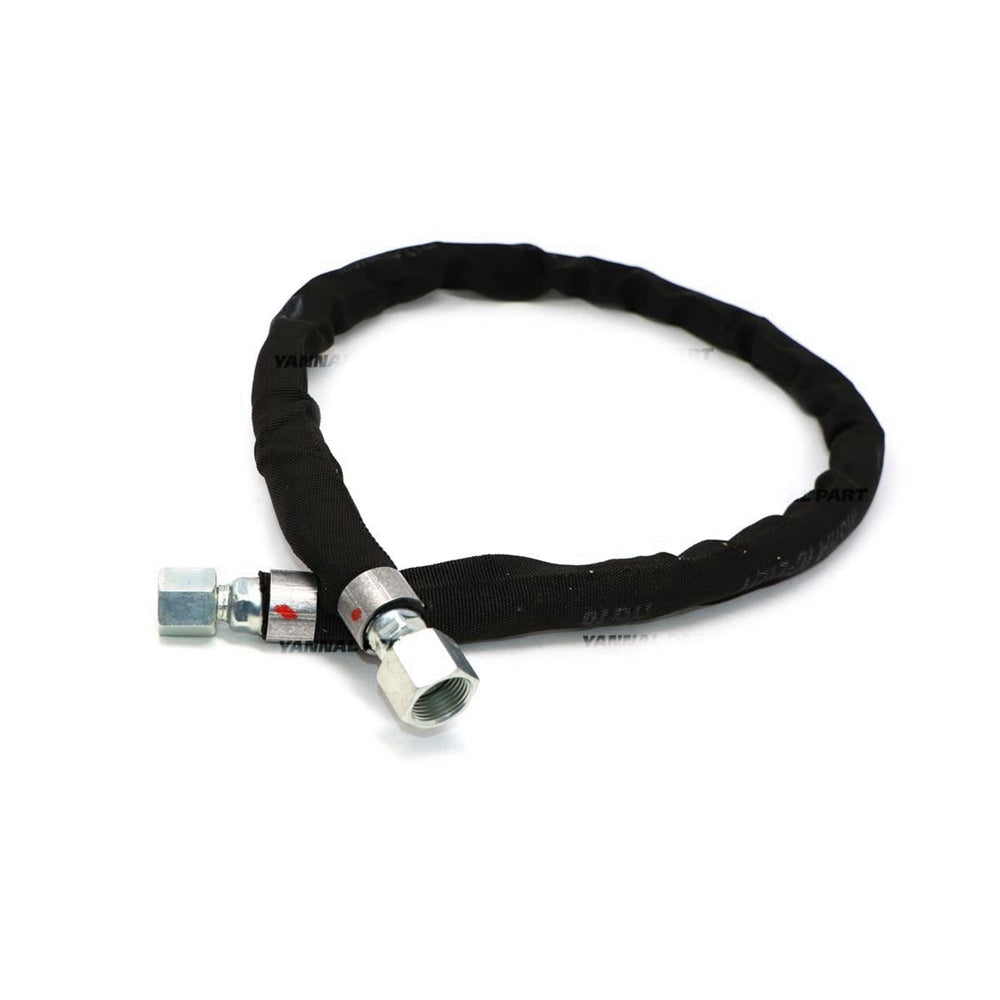 Part No. 7179479 Hydraulic Hose for Landscape Rakes