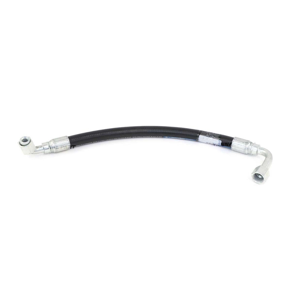 Part No. 7180262 Hydraulic Hose for All Wheel Steer Loaders