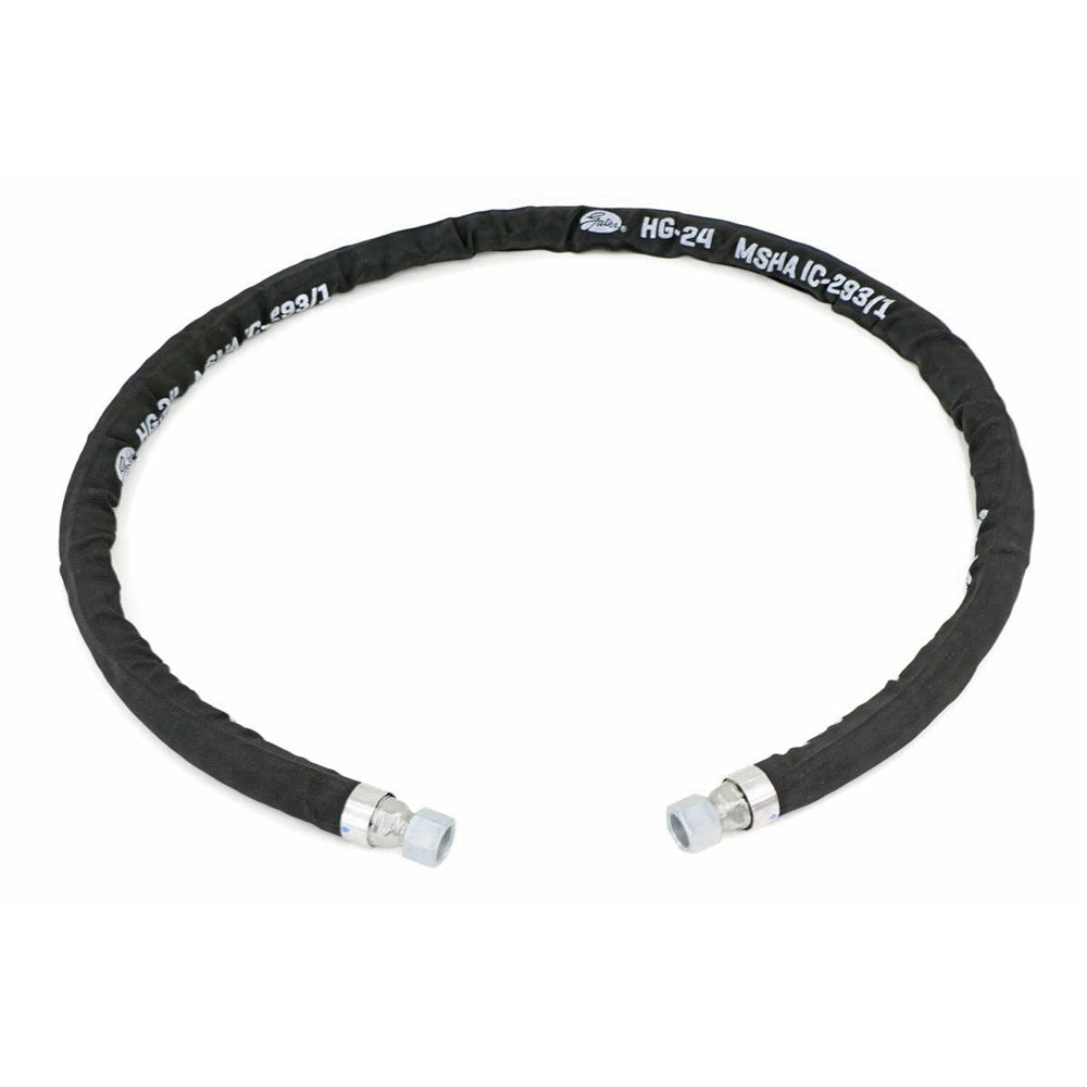 Part No. 7181269 Hydraulic Hose for Soil Conditioner