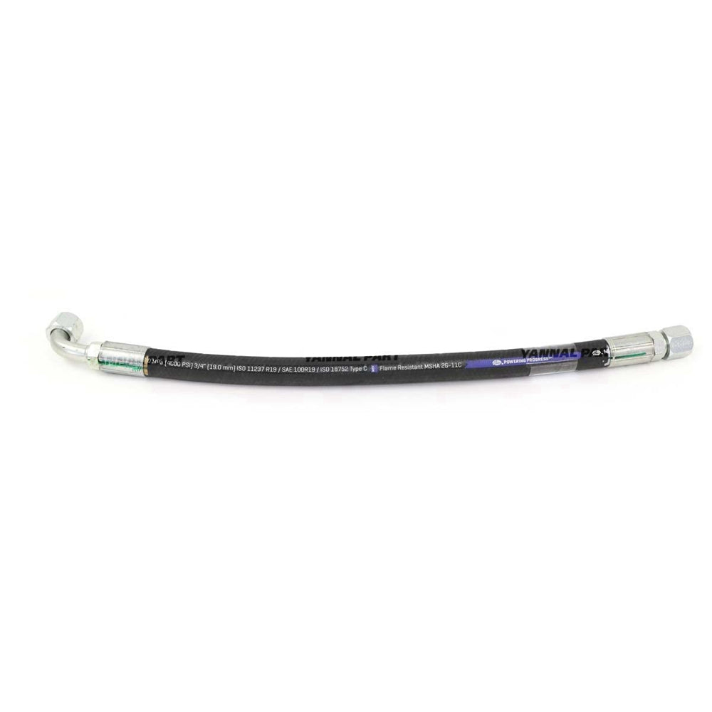 Part No. 7196741 Hydraulic Hose Fit For Bobcat