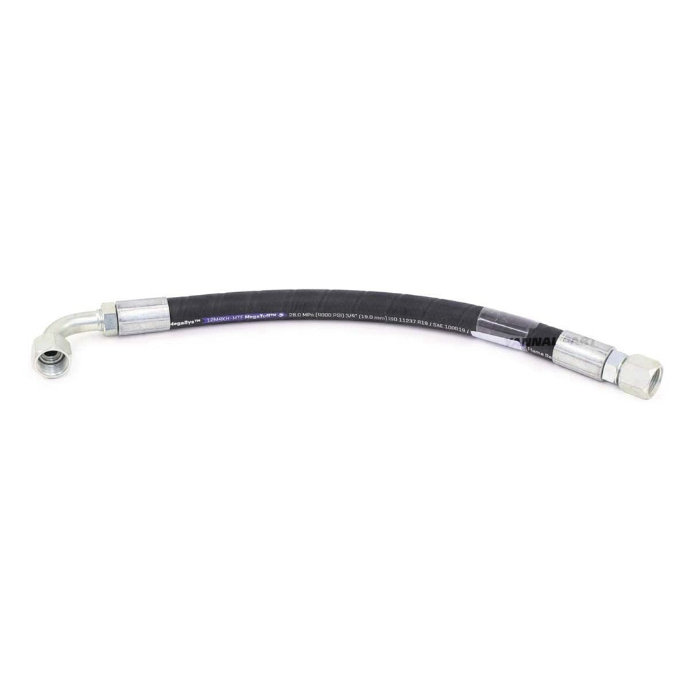 Part No. 7200145 Hydraulic Hose for Loaders
