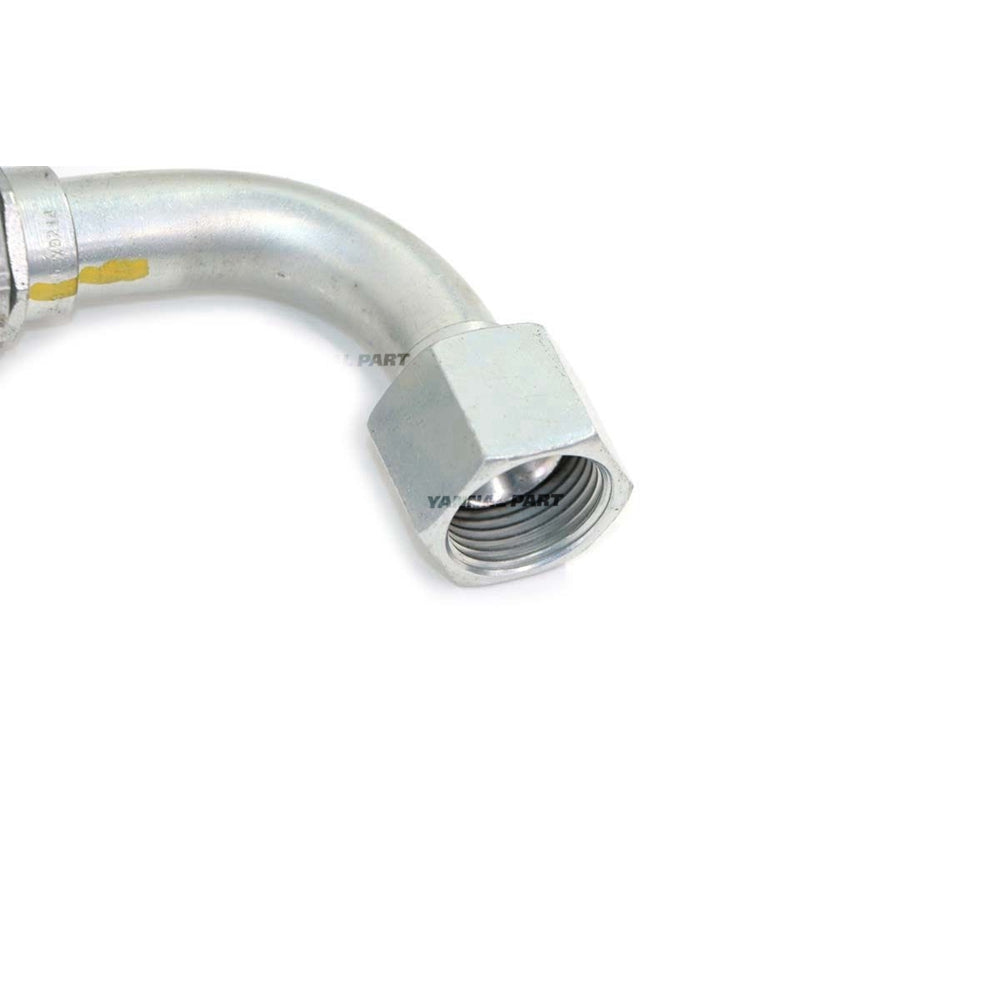 Part No. 7201027 Hydraulic Hose for Loaders