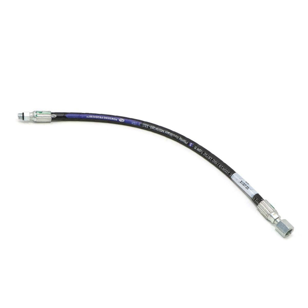 Part No. 7209105 Hydraulic Hose Fit For Bobcat