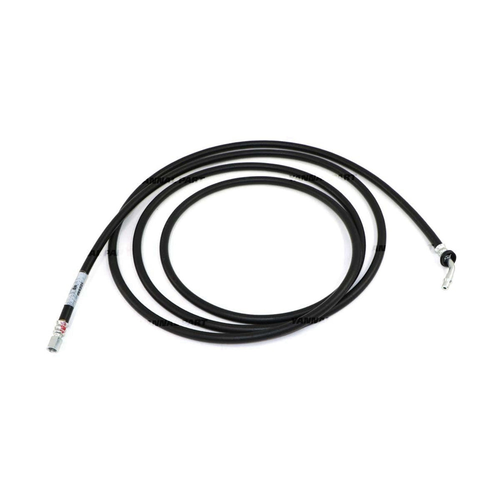 Part No. 7209931 Hydraulic Hose for Toolcat? Work Machines