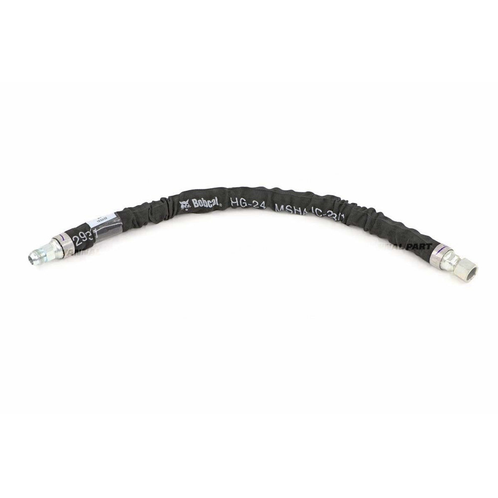Part No. 7218231 Hydraulic Hose for Loaders