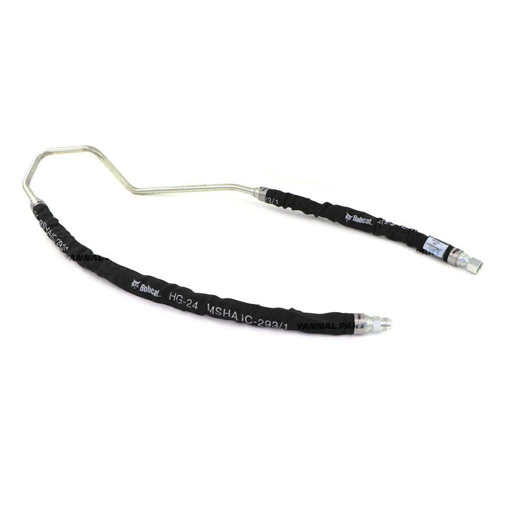 Part No. 7225565 Hydraulic Hose for Loaders