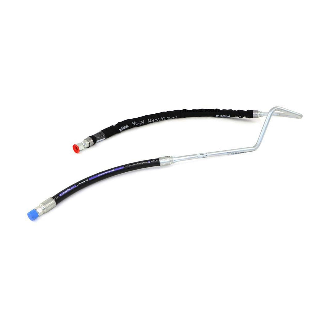 Part No. 7225566 Hydraulic Hose for Loaders