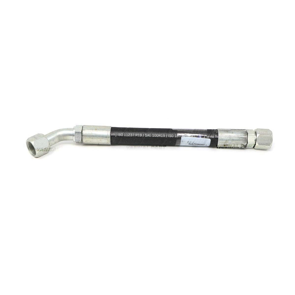 Part No. 7228203 Hydraulic Hose for Track Loaders